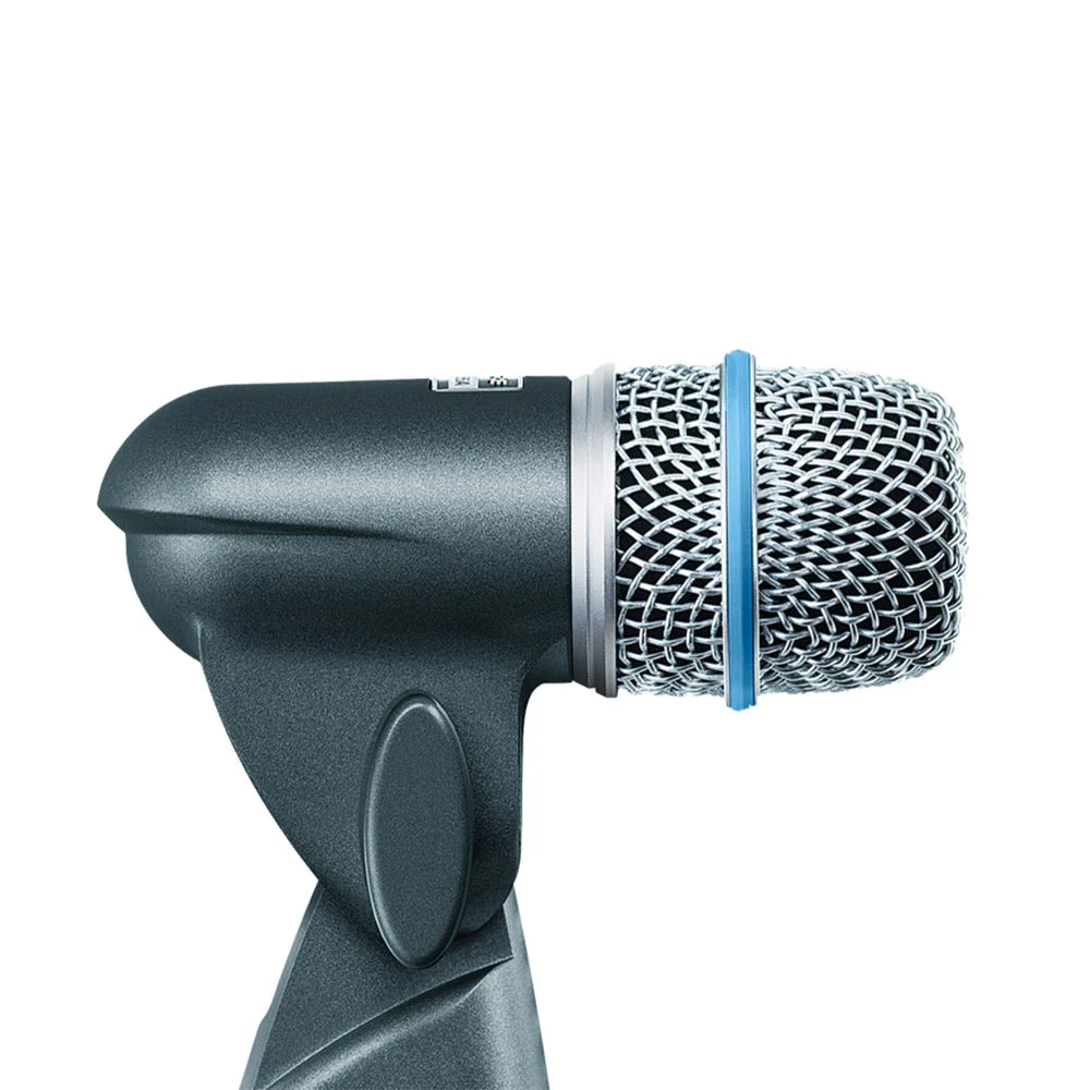 Shure BETA 56A Snare/Tom Microphone