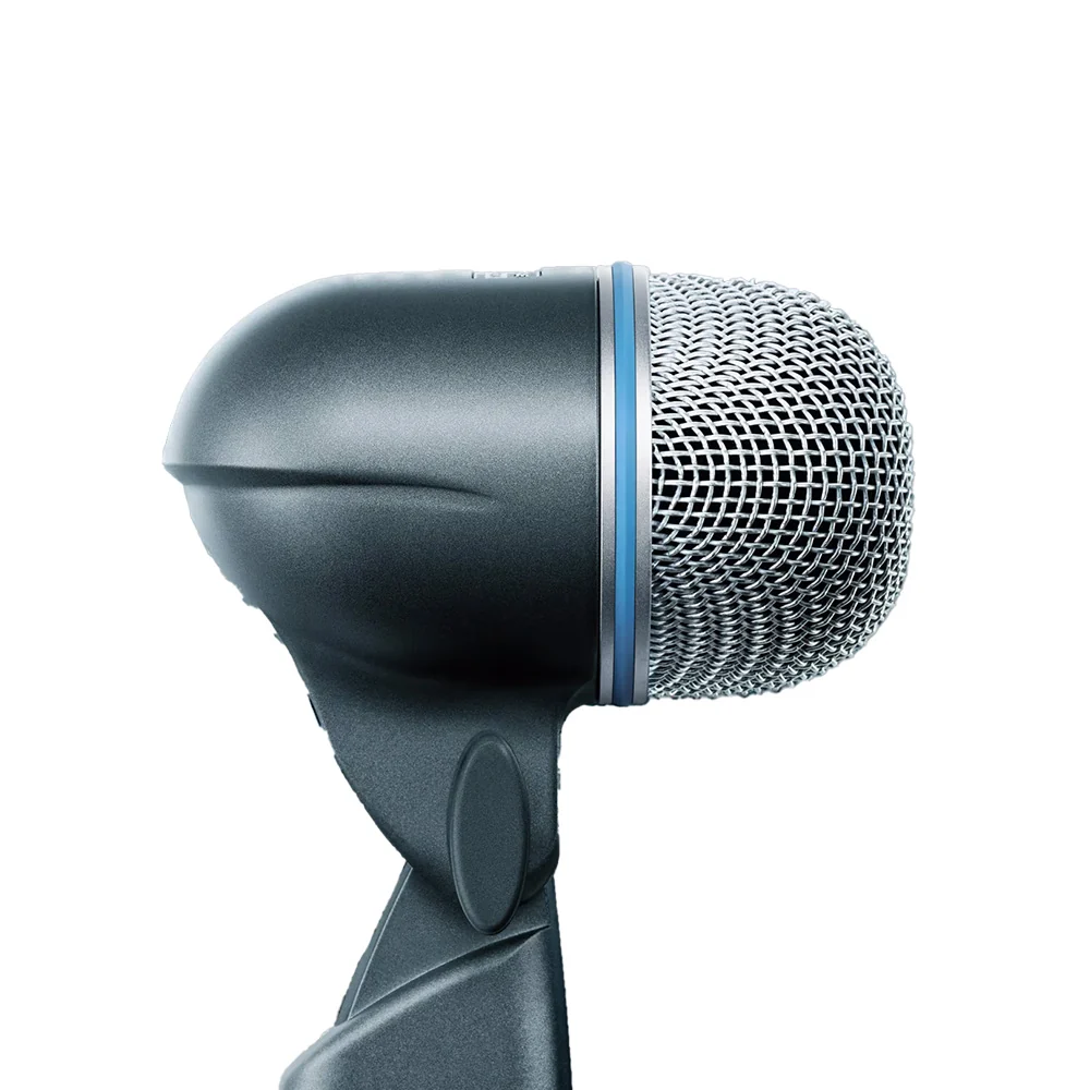 Shure Beta52A Dynamic Drum Mic