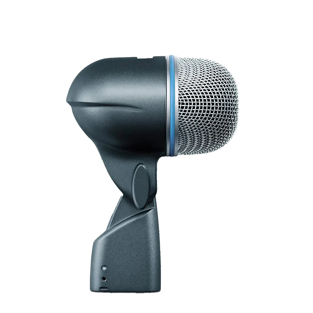Shure Beta52A Dynamic Drum Mic - Image 2