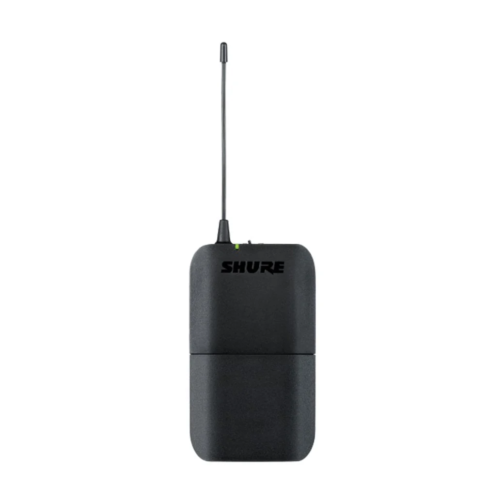 Shure BLX188/CVL-H9 Wireless Two Channel Receiver - Image 3