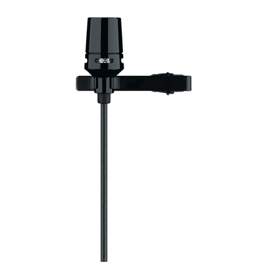 Shure BLX188/CVL-H9 Wireless Two Channel Receiver - Image 4