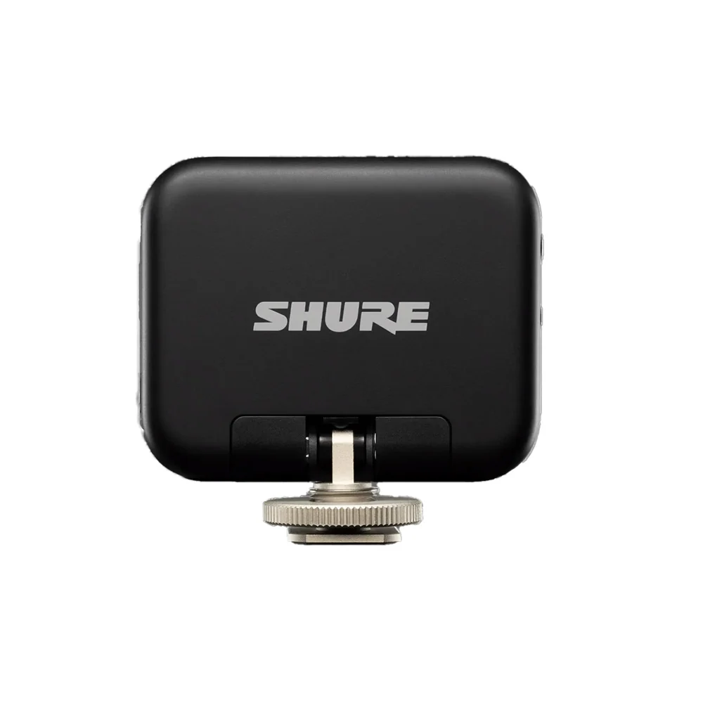 Shure MV-R-Z7 MoveMic Wireless Receiver - Image 2