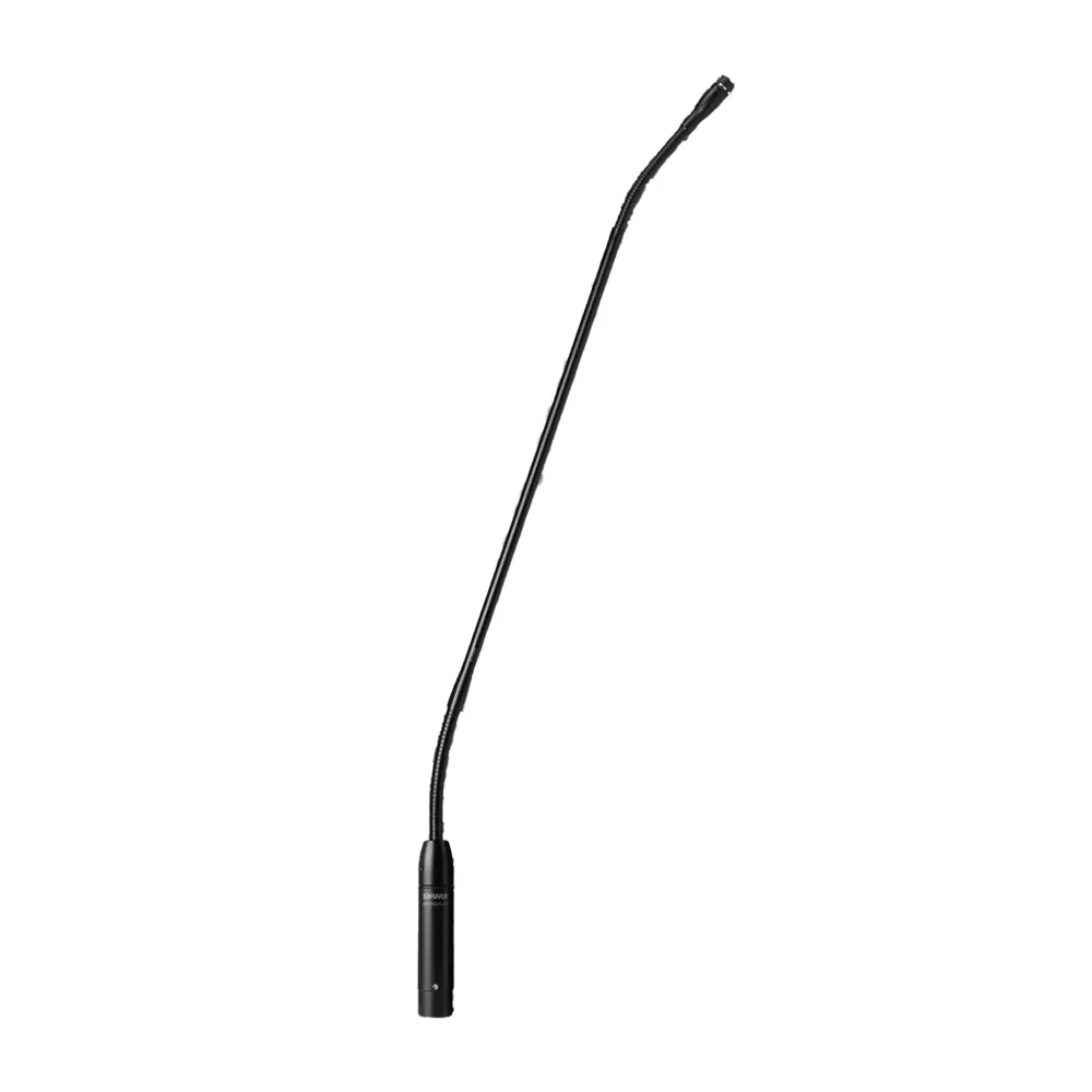 Gooseneck Desktop Microphone Stand