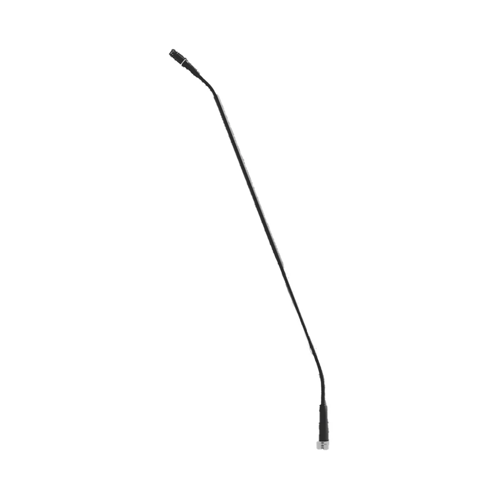 Shure MXC416DF/C Dualflex Gooseneck Microphones - Image 2
