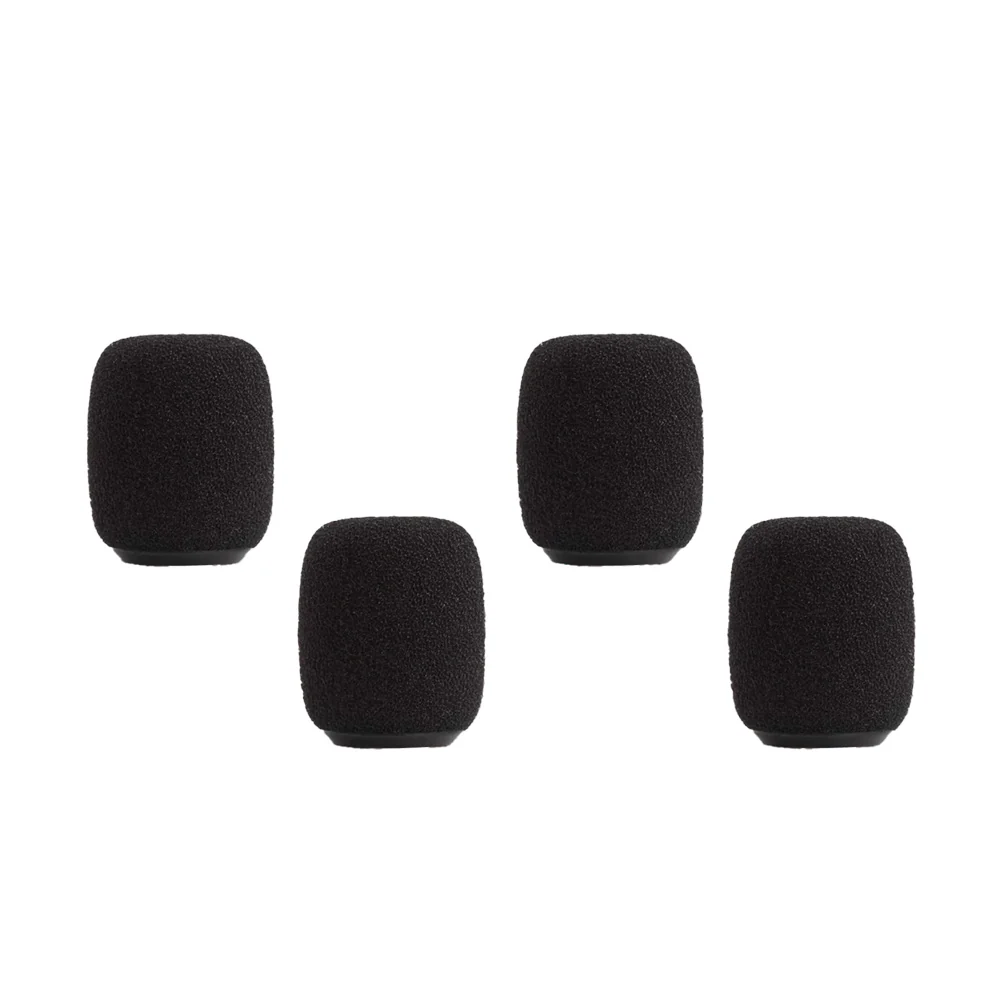 Shure RK183WS Snap-fit Windscreen for Microphone - Image 2