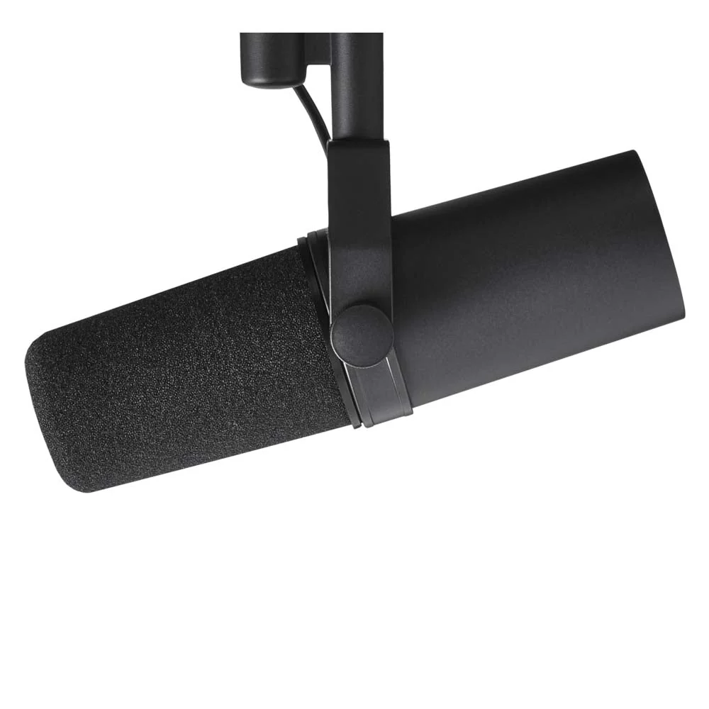 Shure SM7B Vocal Microphone - Image 2