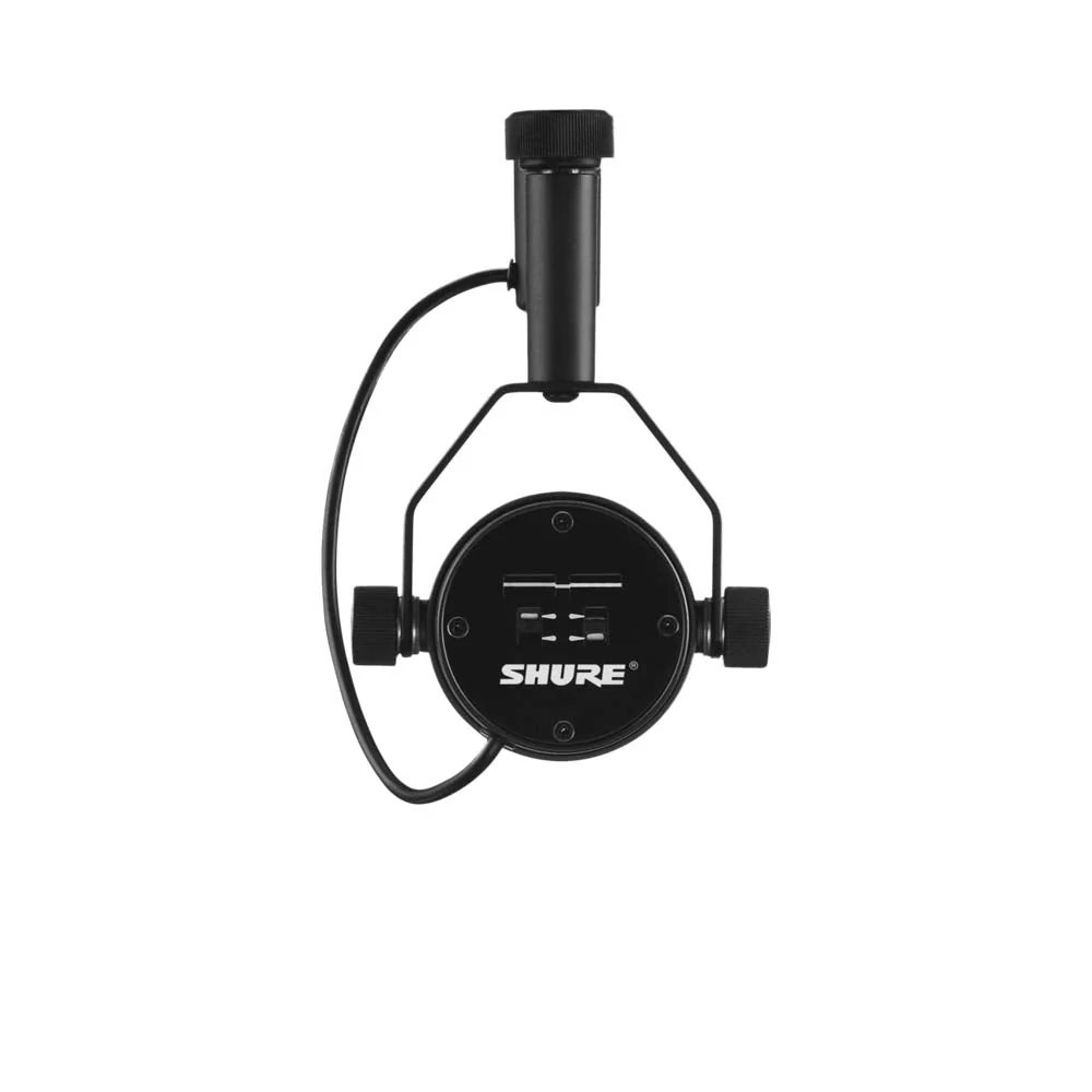 Shure SM7B Vocal Microphone - Image 4