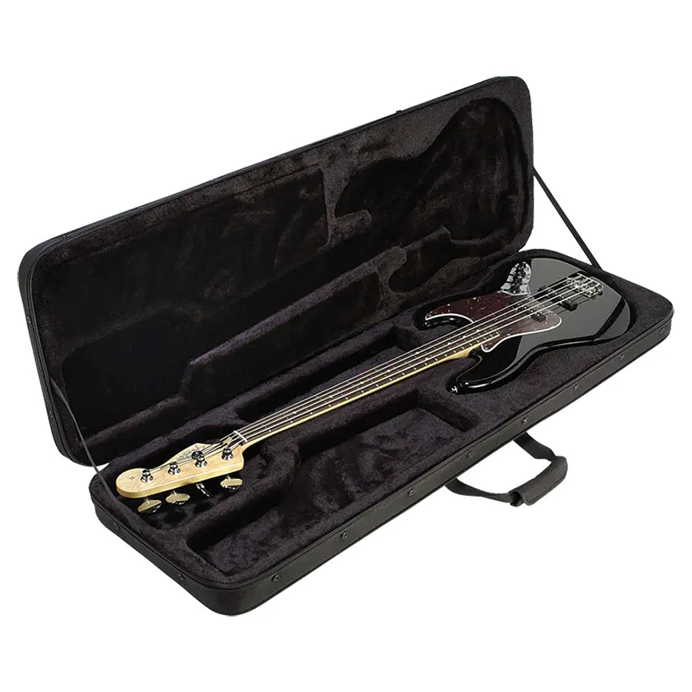 SKB 1SKB-SC44 Rectangular Bass Soft Case - Image 6
