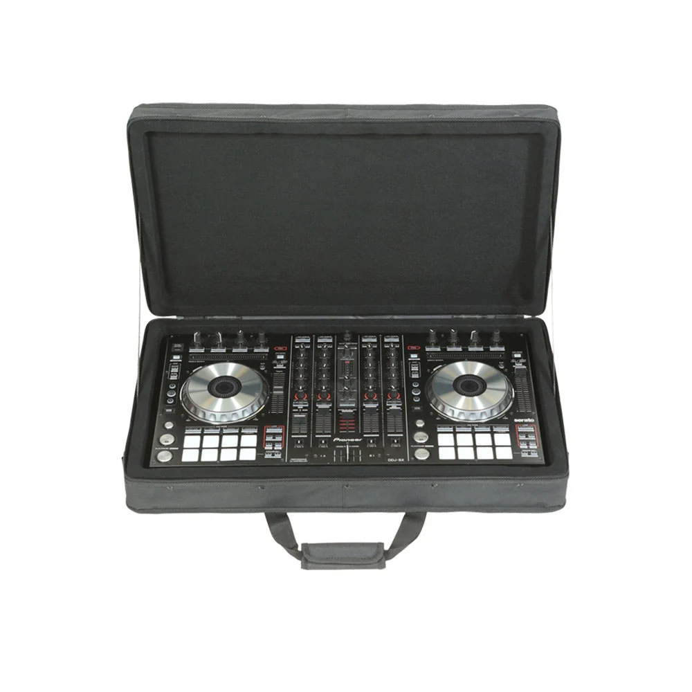 SKB DJ/Keyboard Controller Soft Case - Image 2