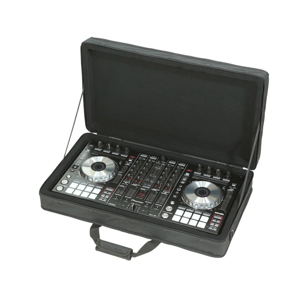 SKB DJ/Keyboard Controller Soft Case - Image 3