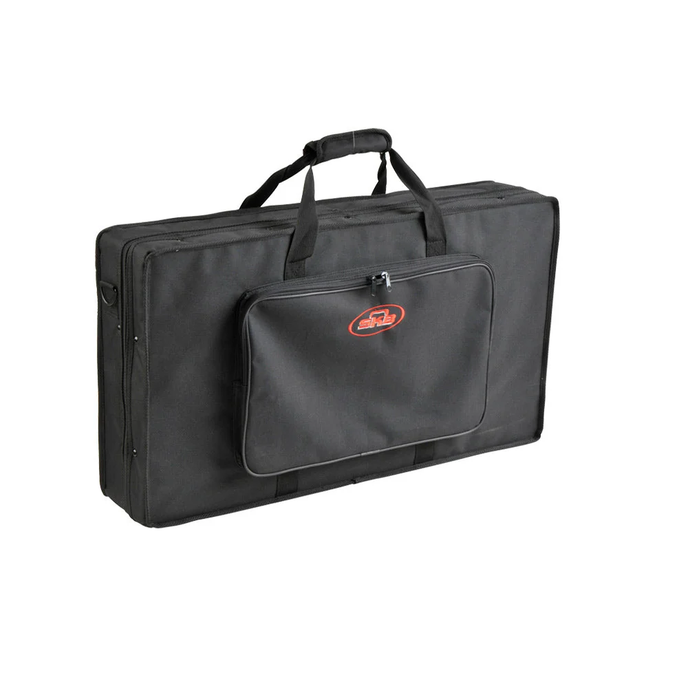 SKB DJ/Keyboard Controller Soft Case - Image 7