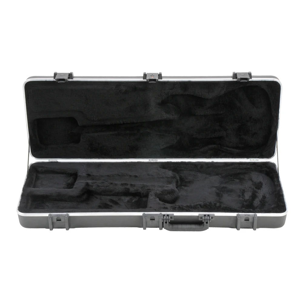 SKB Pro Rectangular Electric Guitar Case - Image 4