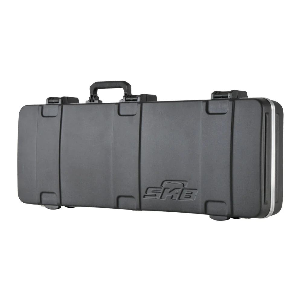 SKB Pro Rectangular Electric Guitar Case - Image 6