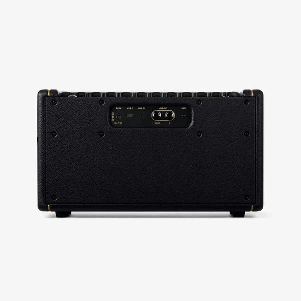 Spark 2 50-Watt Smart Guitar Practice Amp and Bluetooth Speaker - Image 4