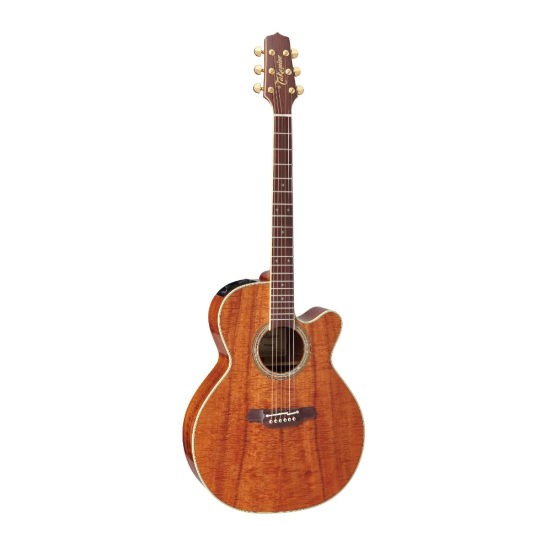 Takamine EF508KC Acoustic/Electric NEX Guitar