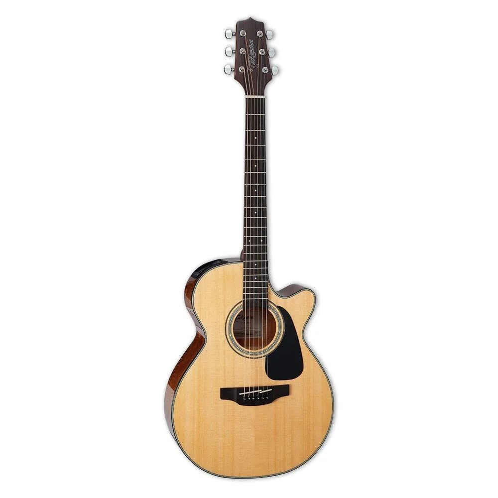 Takamine GF30CE Acoustic/Electric Guitar Natural