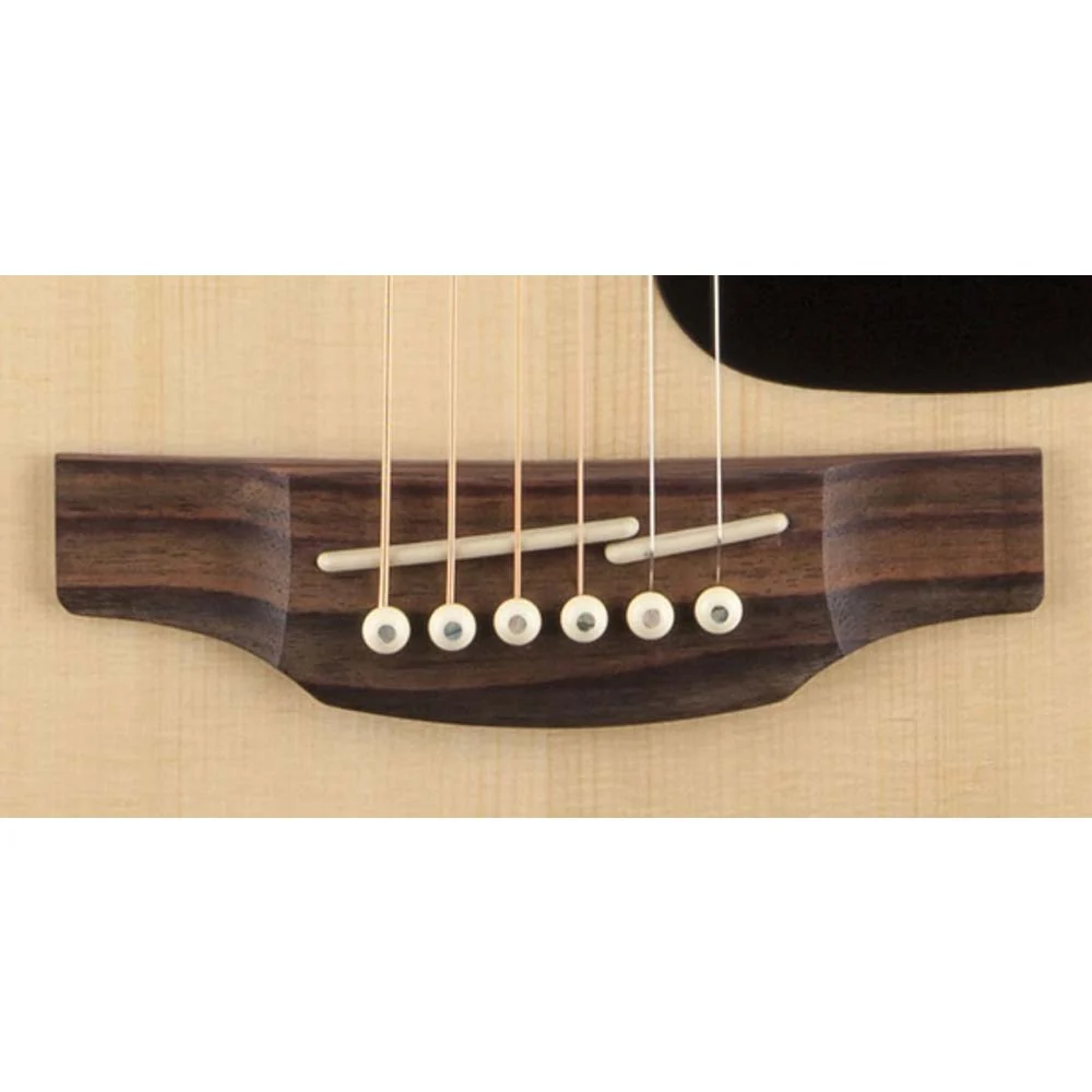 Takamine GN51CE-NAT NEX Cutaway Acoustic-Electric Guitar - Image 4