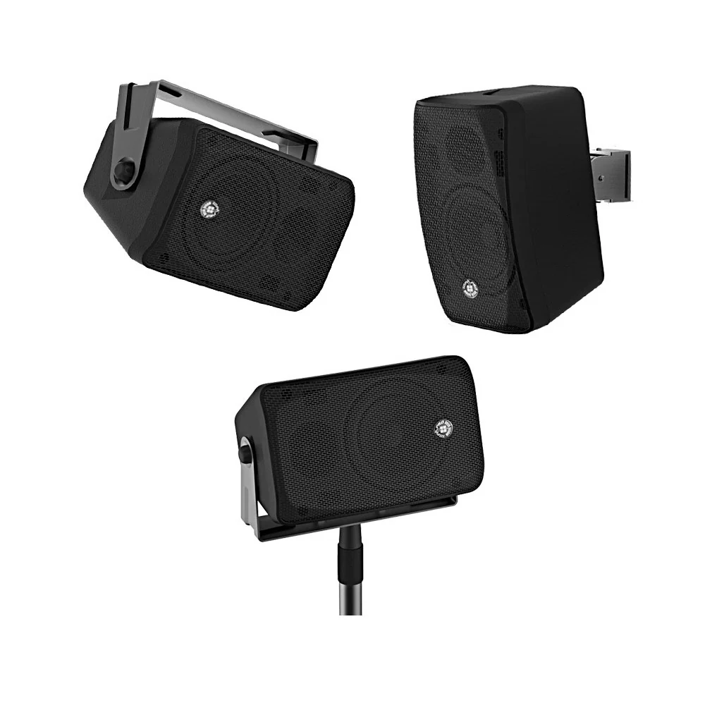 Topp Pro INSTALL WRS-8 2-Way Passive Speaker Cabinet - Image 2