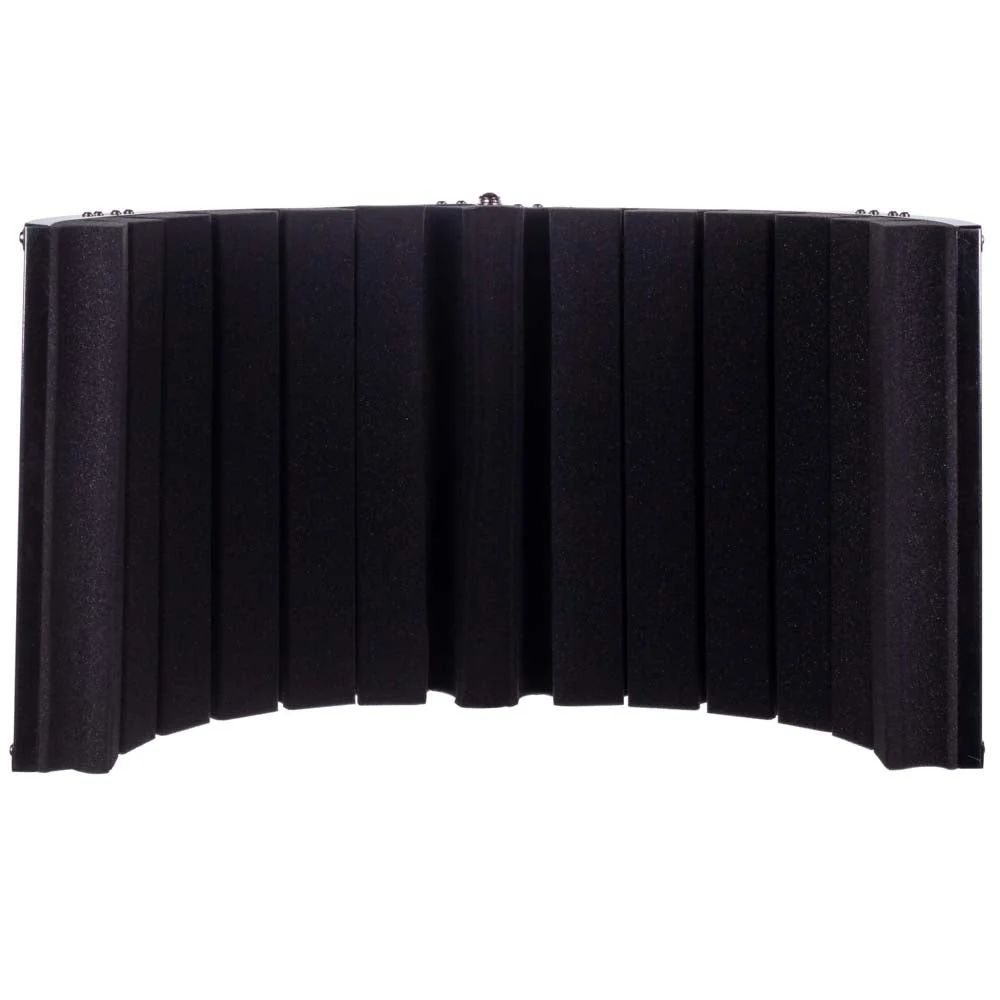 Topp Pro TA Vocal Booth Professional Foldable Vocal Booth - Image 3