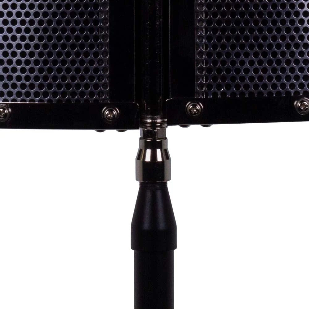 Topp Pro TA Vocal Booth Professional Foldable Vocal Booth - Image 5