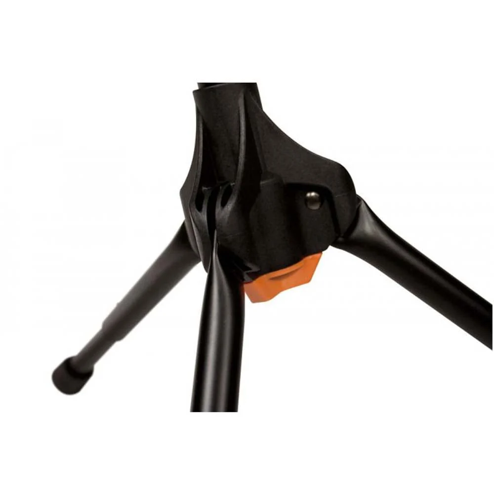 Ultimate Support AMP-150 Amp Stand with Locking Legs - Image 3