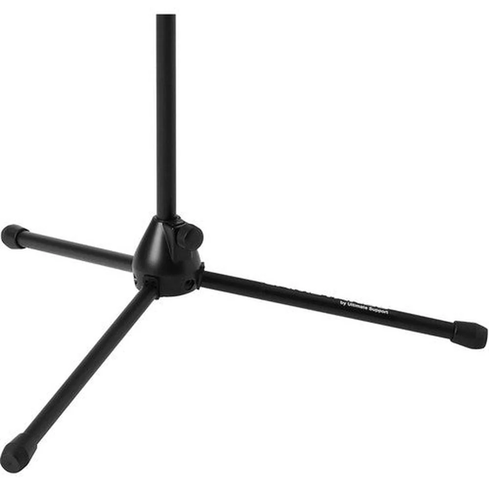 Ultimate Support JS-MCFB100 Tripod Mic Stand with Fixed-Length Boom - Image 3