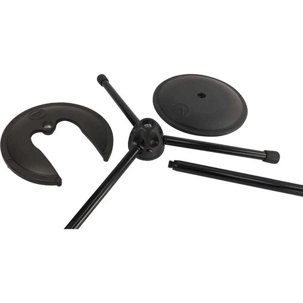 Ultimate Support LIVE-MC-70B Mic Stand - Image 3