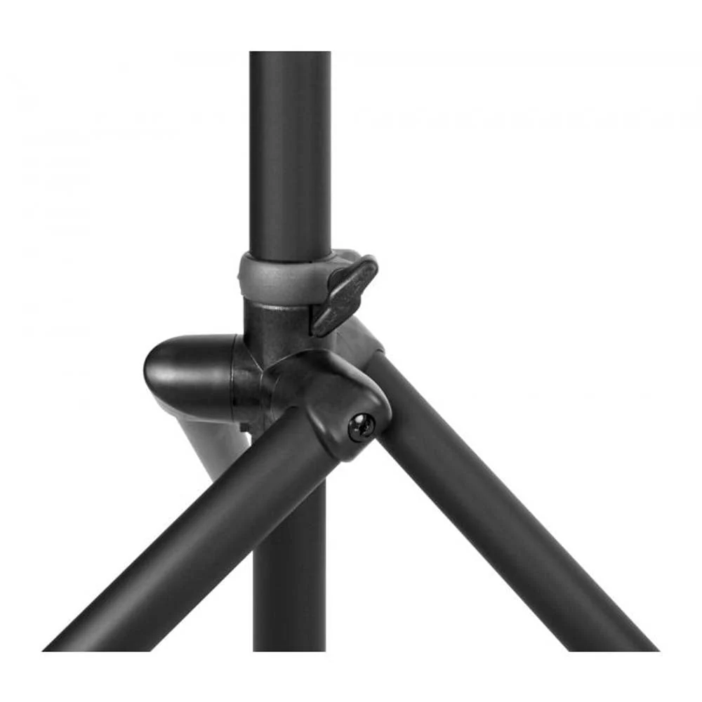 Ultimate Support TS-100B Tripod Speaker Stand - Image 2