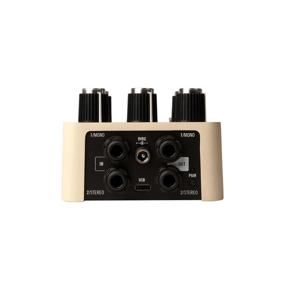Universal Audio Astra Modulation Machine Guitar Pedal - Image 2
