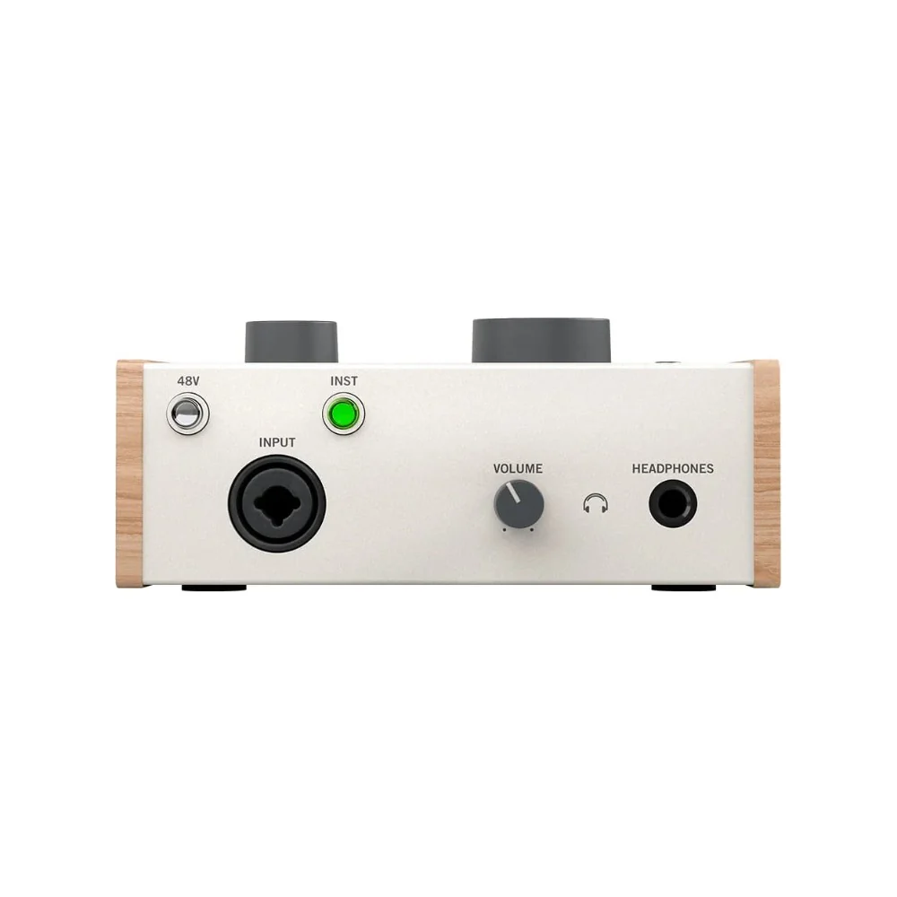 Universal Audio Volt 176 USB Audio Interface - Image 2