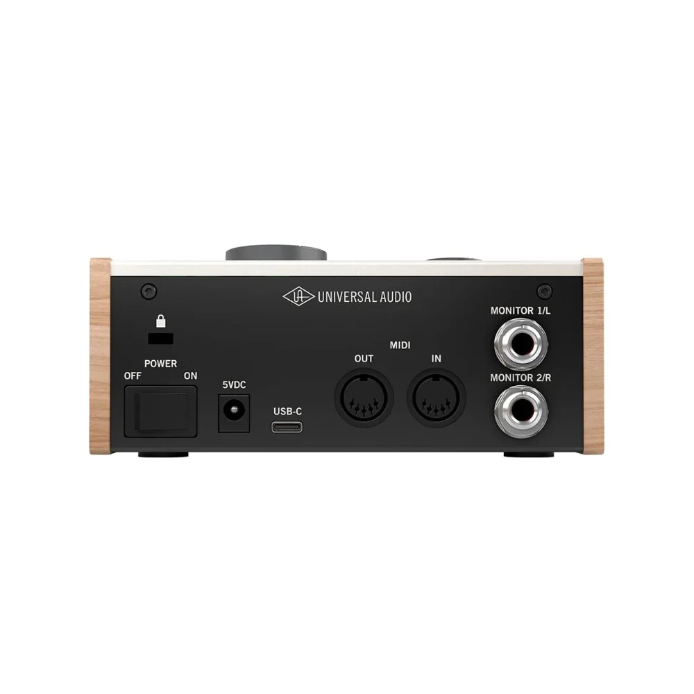 Universal Audio Volt 176 USB Audio Interface - Image 3