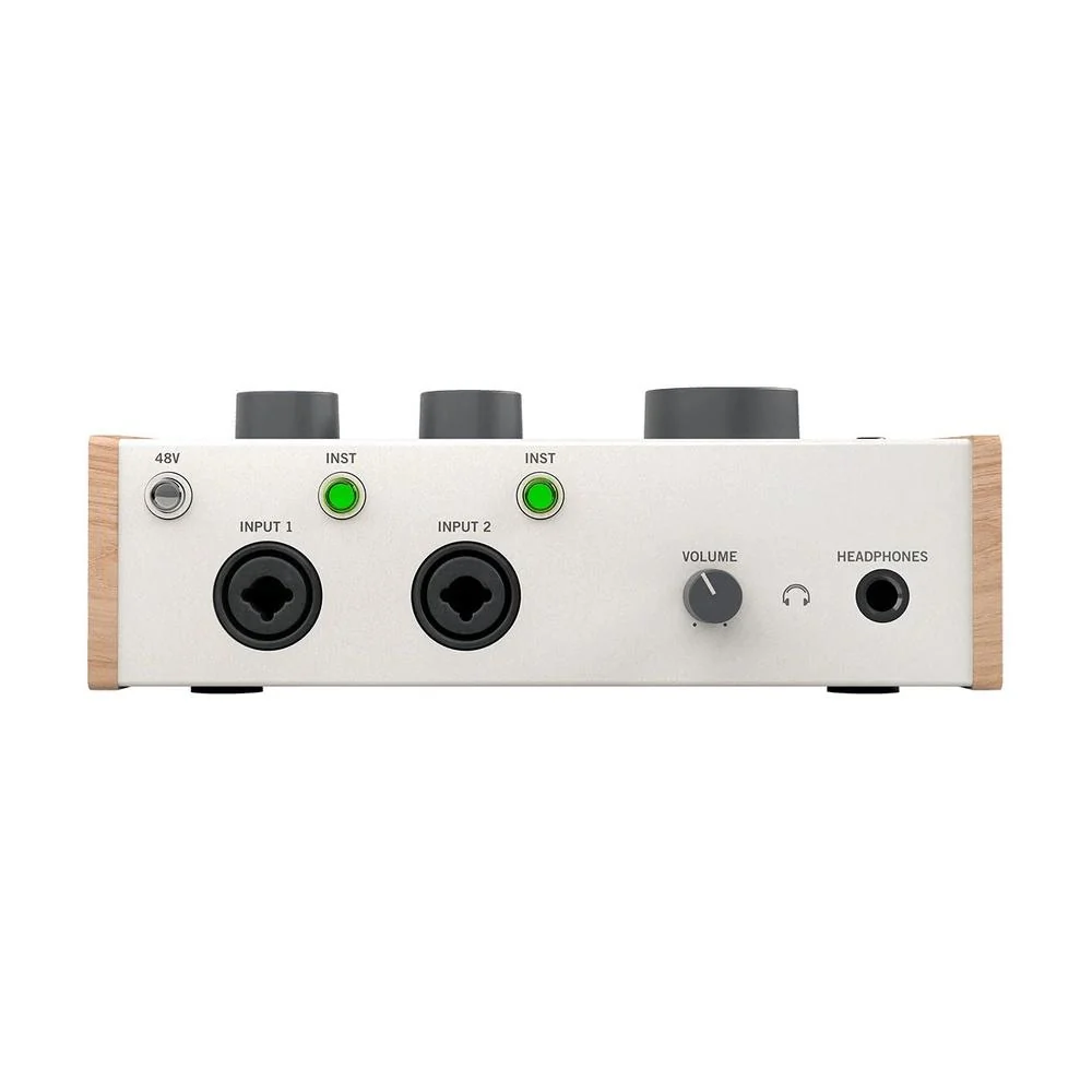 Universal Audio Volt 276 USB Recording Studio Audio Interface - Image 2