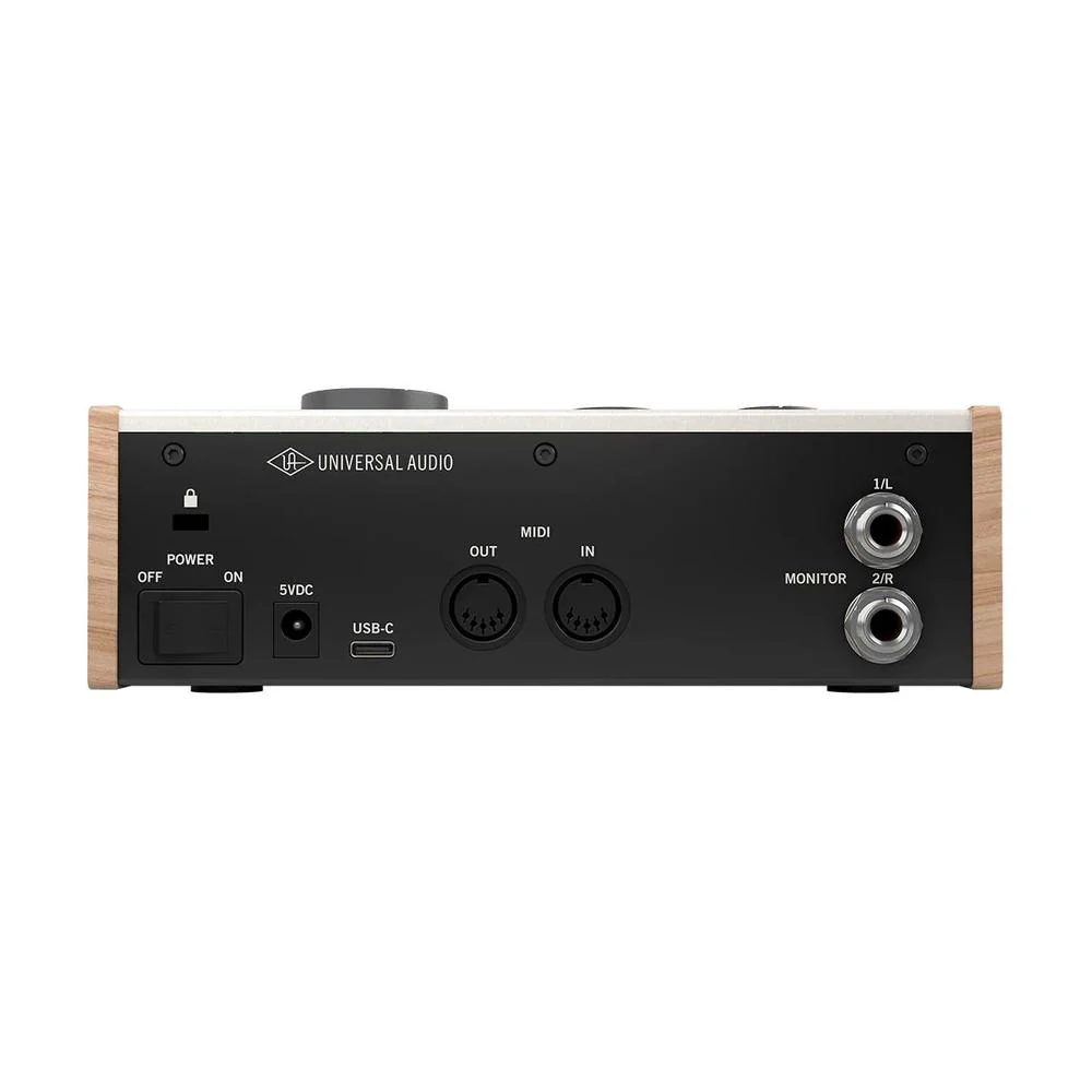 Universal Audio Volt 276 USB Recording Studio Audio Interface - Image 3