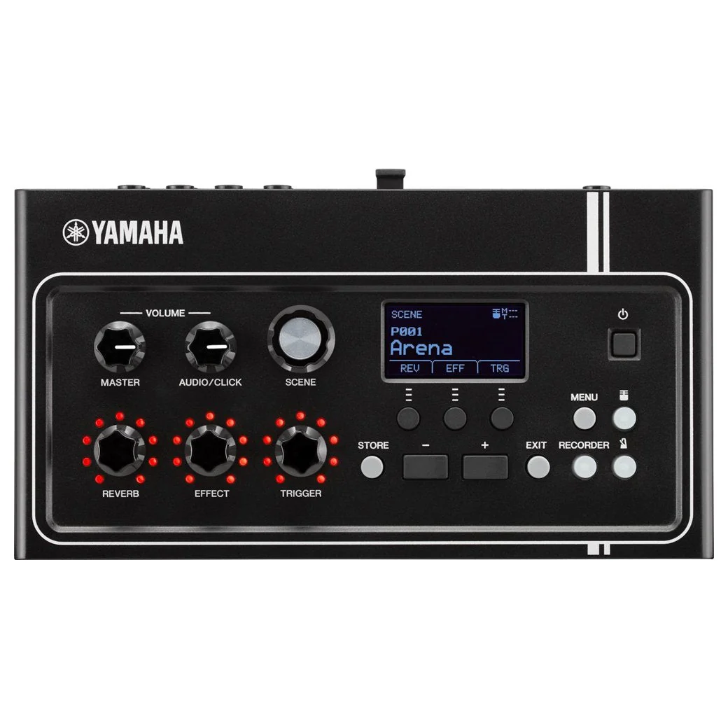 Yamaha EAD10 Electric Acoustic Drum Module - Image 2