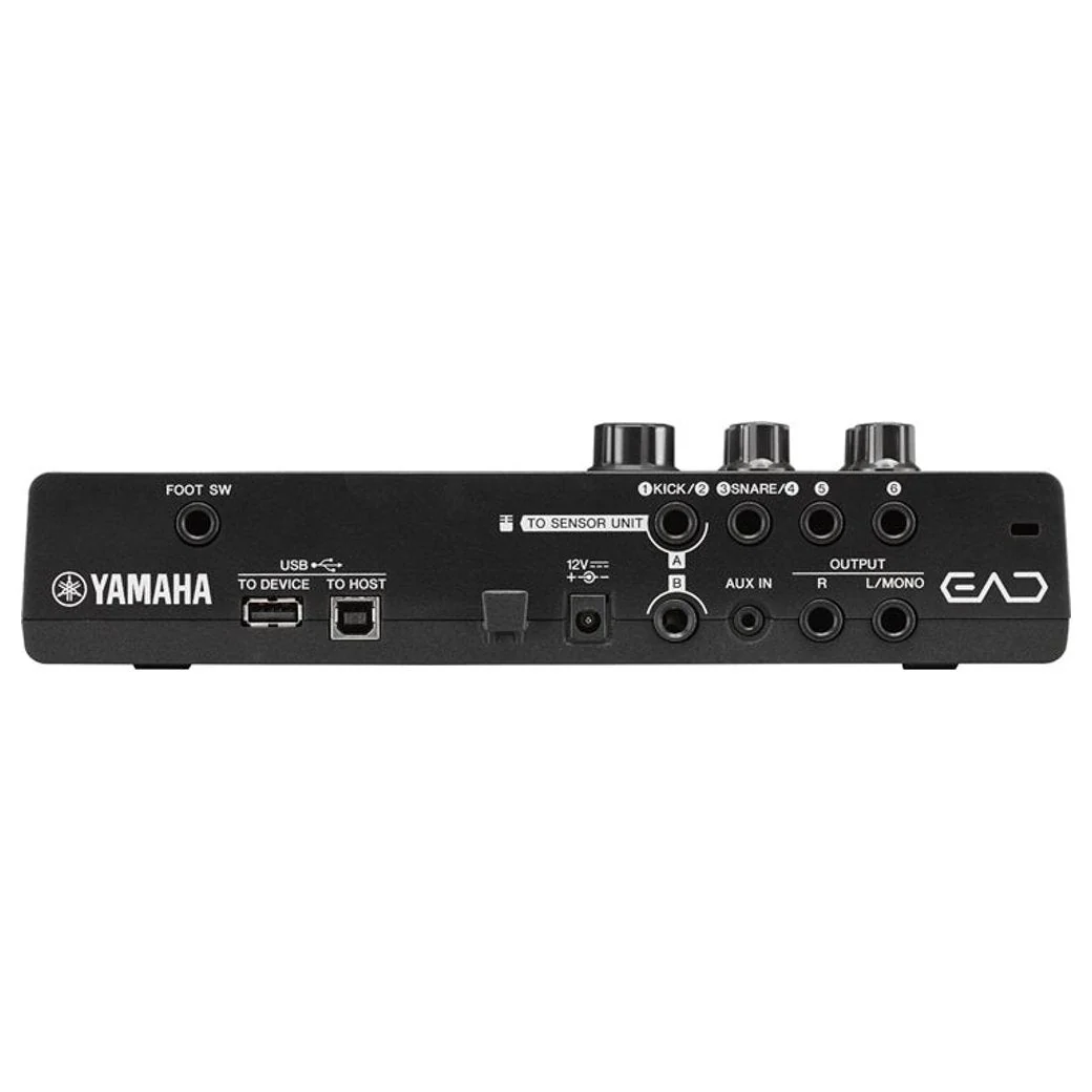 Yamaha EAD10 Electric Acoustic Drum Module - Image 3