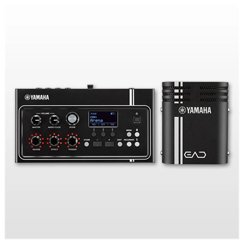 Yamaha EAD10 Electric Acoustic Drum Module - Image 9
