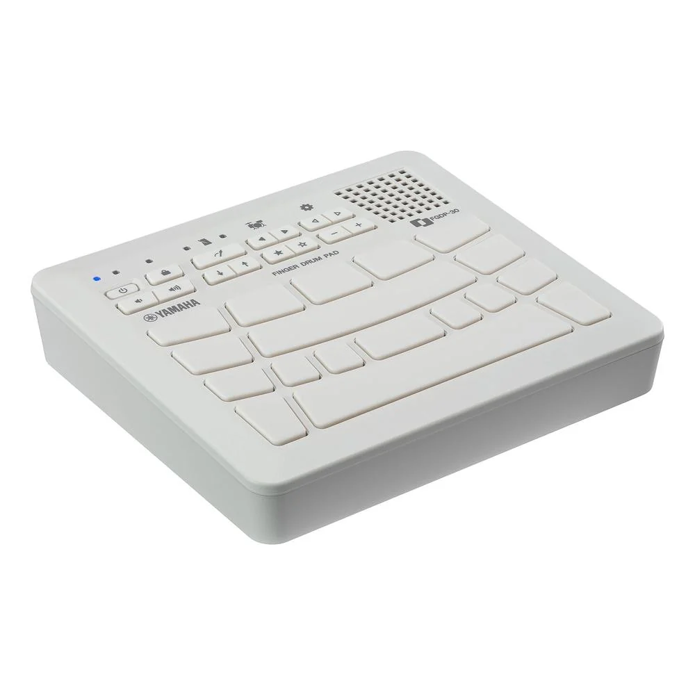 Yamaha FGDP-30 Finger Drum Pad Controller - Image 2