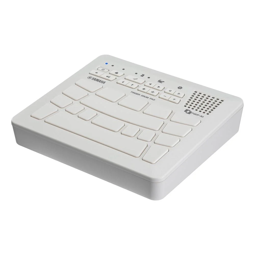 Yamaha FGDP-30 Finger Drum Pad Controller - Image 3
