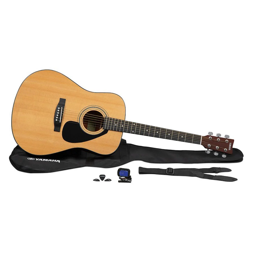 Yamaha GigMaker Deluxe Acoustic Pack - Image 2