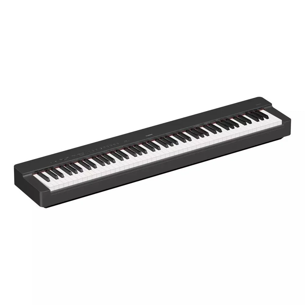 Yamaha P225 88-Key Portable Digital Piano - Image 2