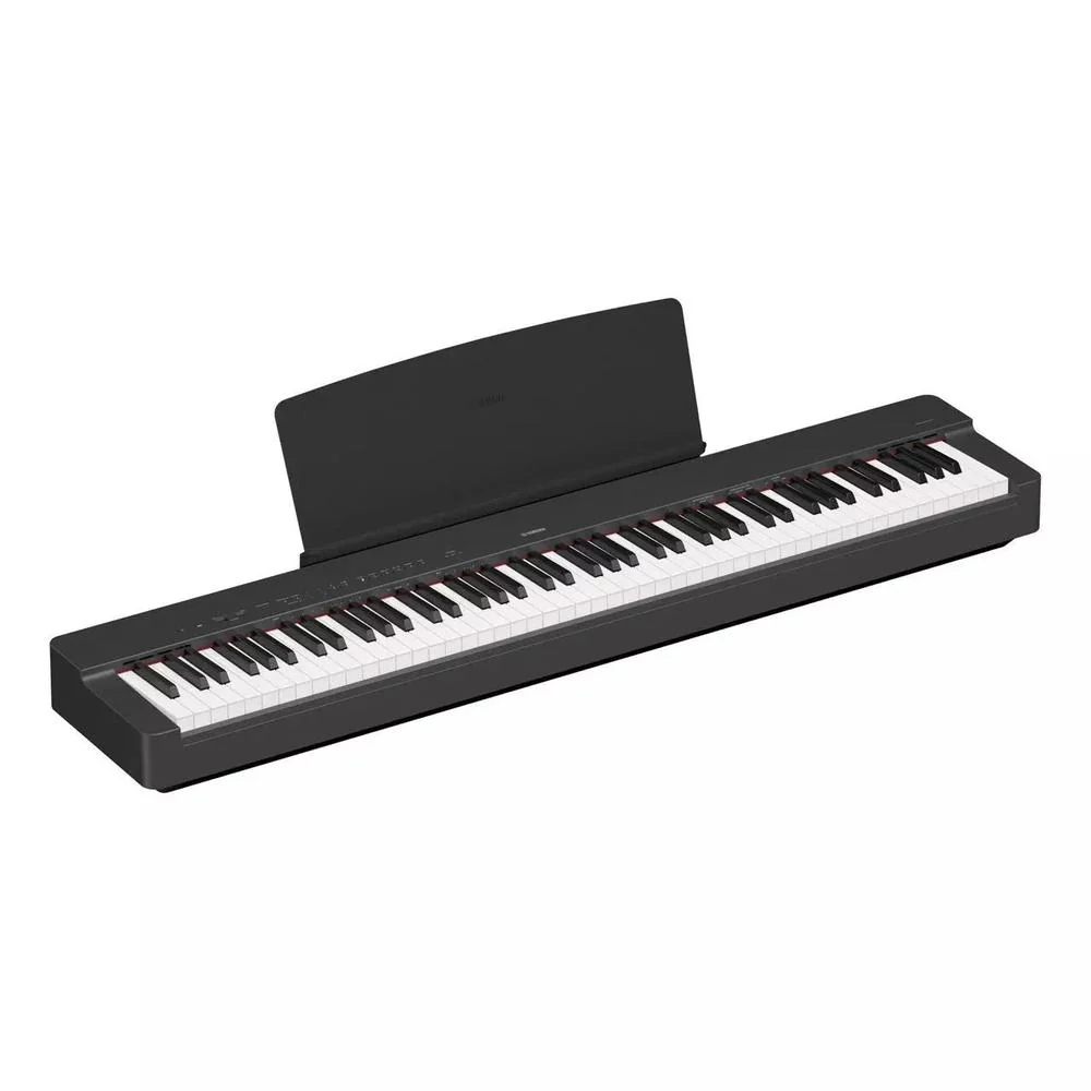 Yamaha P225 88-Key Portable Digital Piano - Image 4