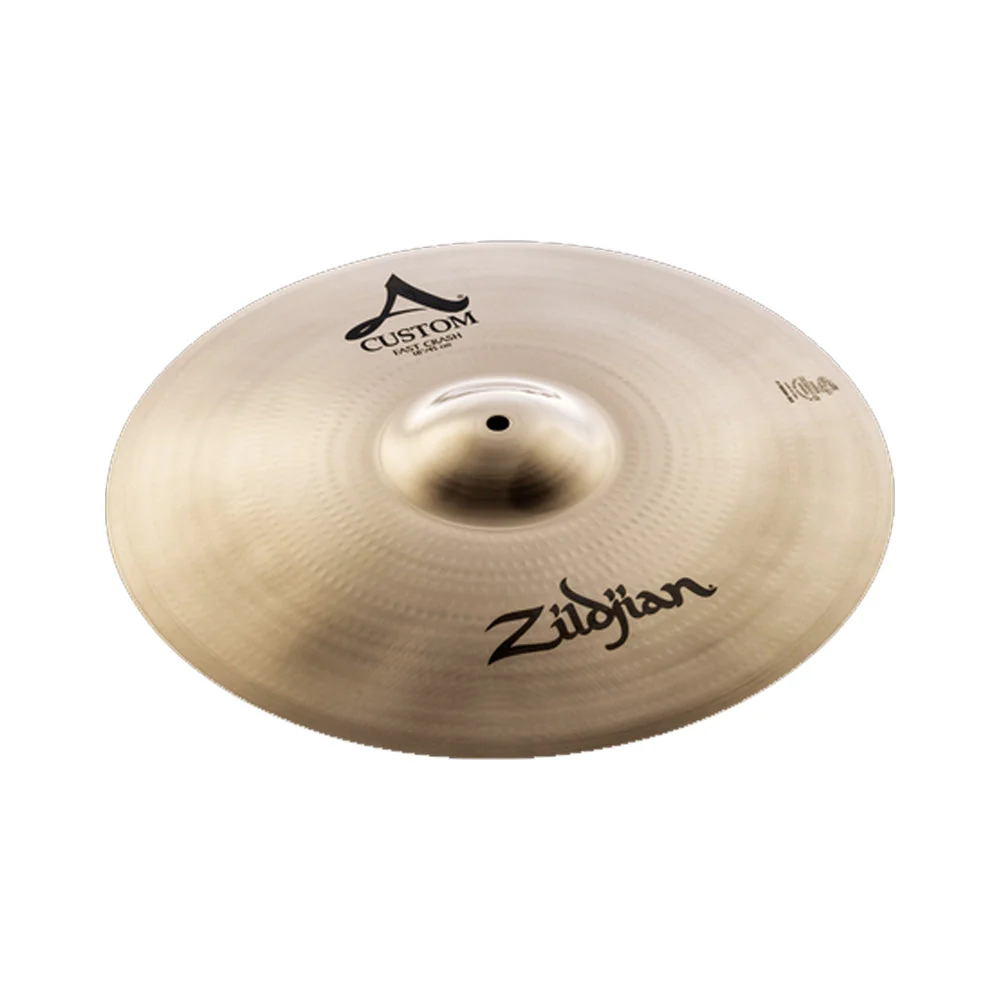Zildjian A20532 16" A Custom Fast Crashes