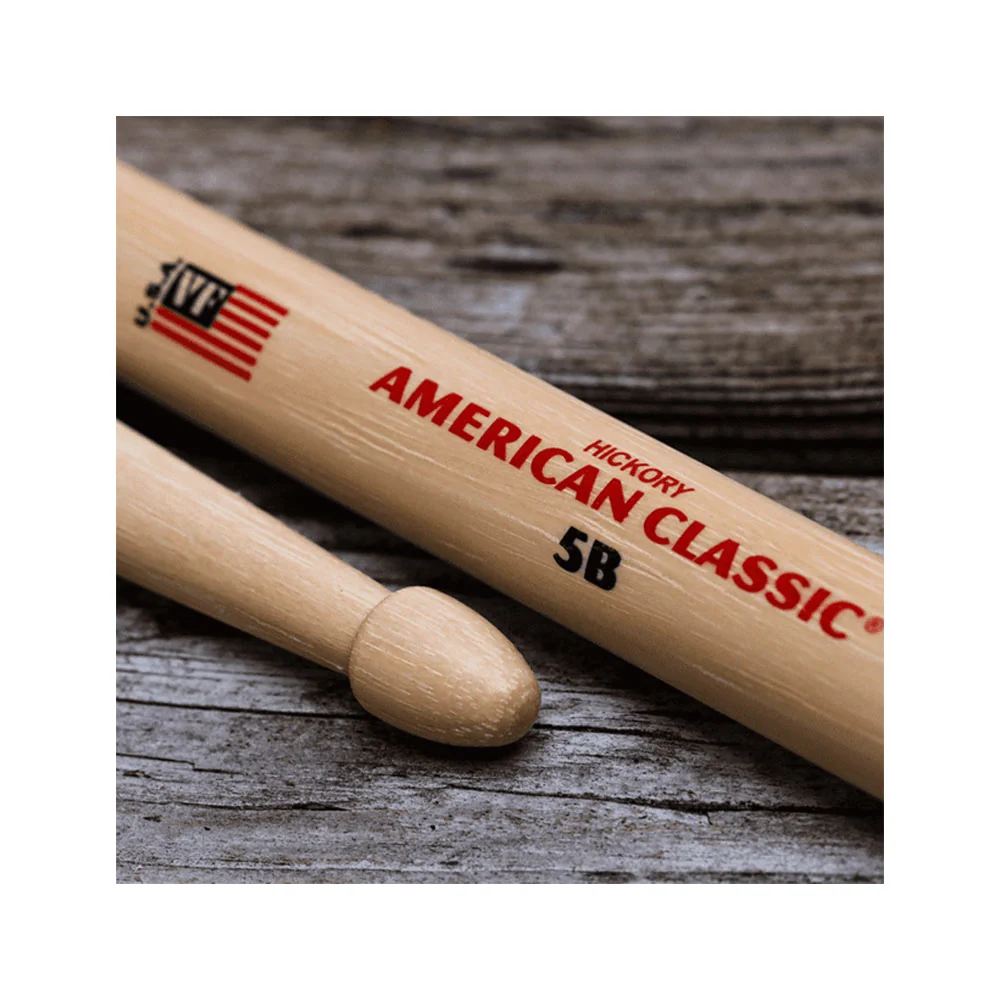 Zildjian American Classic 5BN Nylon - Image 3