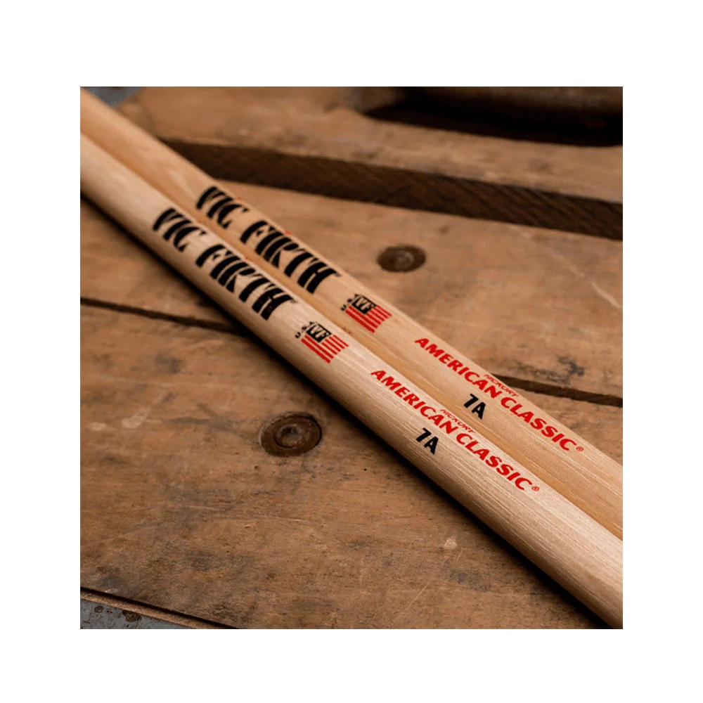 Zildjian American Classic 7A - Image 4