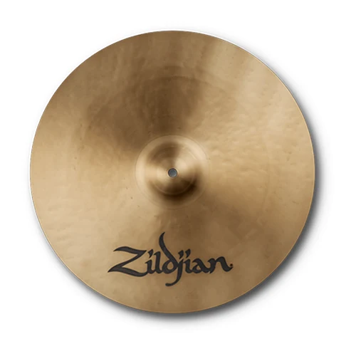 Zildjian K0903 17" K Dark Thin Crash - Image 3